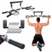 Турник  Springos Iron Gym Pro FA0013 - фото №6